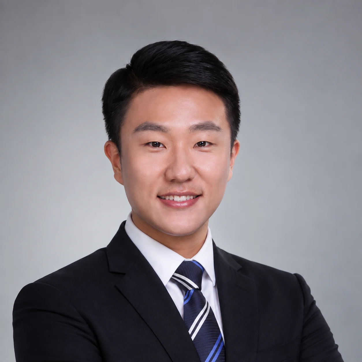 James Bang